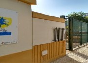 Escola Básica de S.Julião da Barra - Projeto de arquitetura e especialidades